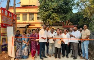 ಮಲ್ಪೆ : ತೆಂಕನಿಡಿಯೂರು ₹ 58.5 ಲಕ್ಷ ವೆಚ್ಚದ ಅಭಿವೃದ್ಧಿ ಕಾಮಗಾರಿಗಳಿಗೆ ಶಾಸಕ ಯಶ್ ಪಾಲ್ ಸುವರ್ಣ ಚಾಲನೆ…!!