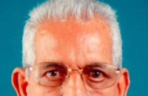 ಮಾಜಿ ಶಾಸಕ, ಧಾರ್ಮಿಕ ಹಾಗೂ ಸಾಮಾಜಿಕ ಮುಂದಾಳು ಬಿ ಅಪ್ಪಣ್ಣ ಹೆಗ್ಡೆ ನಿಧನ…!!