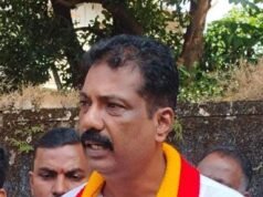 ಹೋಟೆಲ್ ಕಾರ್ಮಿಕರ ಹಿತರಕ್ಷಣೆಗಾಗಿ ಬೀದಿಗಿಳಿಯಲು ಕರವೇ ಸನ್ನದ್ಧ: ಅ. ರಾ. ಪ್ರಭಾಕರ್ ರಾಜ್ ಪೂಜಾರಿ