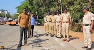 ಸಂಚಾರ ನಿಯಮ ಉಲ್ಲಂಘಿಸಿ ಕರ್ಕಶ ಹಾರ್ನ್ ಬಳಕೆ : ಮಣಿಪಾಲ ಪೋಲೀಸರ ಕಾರ್ಯಾಚರಣೆ : 150ಕ್ಕೂ ಅಧಿಕ ವಾಹನಗಳ ಮೇಲೆ ಪ್ರಕರಣ ದಾಖಲು…!!