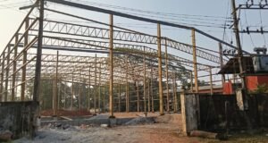 ಬೀಡಿನಗುಡ್ಡೆ–ಅಲೆವೂರು ರಸ್ತೆ ಬಳಿ ಕಸ ಮರುಸಂಸ್ಕರಣಾ ಕಾರ್ಖಾನೆಗೆ ವಿರೋಧ…!!