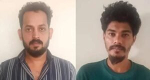 ಮಂಗಳೂರು : ಸಂಬಂಧಿಕರ ಮನೆಯಿಂದಲೇ ಚಿನ್ನಾಭರಣ ಕಳ್ಳತನ : ಇಬ್ಬರ ಬಂಧನ…!!