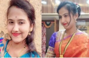 ವೇಶ್ಯಾವಾಟಿಕೆ ನಡೆಸುವಂತೆ ಅತ್ತೆಯಿಂದ ಒತ್ತಾಯ : 11 ತಿಂಗಳ ಮಗು ಬಿಟ್ಟು ಗೃಹಿಣಿ ಆತ್ಮಹತ್ಯೆ…!!