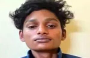 ಕೊಣಾಜೆ: ಎಂಡಿಎಂಎ ಮಾರಾಟ : ಆರೋಪಿಯ ಬಂಧನ…!!