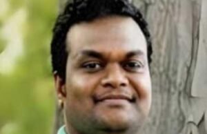 ಕೆನಡಾದಲ್ಲಿ ಕನ್ನಡಿಗನ ಬರ್ಬರ ಕೊಲೆ : ದುಷ್ಕರ್ಮಿಗಳ ಗುಂಡಿನ ದಾಳಿಗೆ ಬಲಿಯಾದ ನೆಲಮಂಗಲದ ಯುವಕ…!!