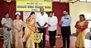 ಪುಷ್ಪಾನಂದ ಫೌಂಡೇಶನ್ 554 ವಿದ್ಯಾರ್ಥಿಗಳಿಗೆ ಪ್ರತಿಭಾ ಪುರಸ್ಕಾರ ವಿತರಣೆ…!!