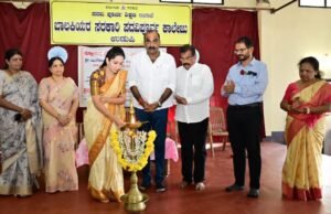 ಪುಷ್ಪಾನಂದ ಫೌಂಡೇಶನ್ 554 ವಿದ್ಯಾರ್ಥಿಗಳಿಗೆ ಪ್ರತಿಭಾ ಪುರಸ್ಕಾರ ವಿತರಣೆ…!!