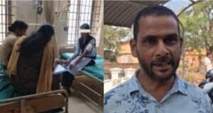 ಬೆಳ್ತಂಗಡಿ: ಕಾಲೇಜು ವಿದ್ಯಾರ್ಥಿನಿ ಕಿಡ್ನಾಪ್ ಪ್ರಕರಣಕ್ಕೆ ಬಿಗ್ ಟ್ವಿಸ್ಟ್…!!