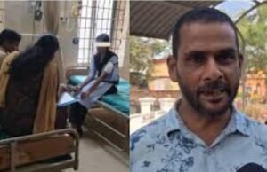 ಬೆಳ್ತಂಗಡಿ: ಕಾಲೇಜು ವಿದ್ಯಾರ್ಥಿನಿ ಕಿಡ್ನಾಪ್ ಪ್ರಕರಣಕ್ಕೆ ಬಿಗ್ ಟ್ವಿಸ್ಟ್…!!