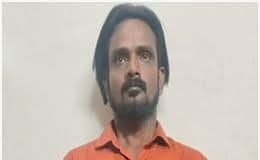 ಮಂಗಳೂರು: ವಾಹನದಿಂದ ಹಣ ಕಳವು : ಆರೋಪಿಯ ಬಂಧನ…!!