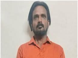 ಮಂಗಳೂರು: ವಾಹನದಿಂದ ಹಣ ಕಳವು : ಆರೋಪಿಯ ಬಂಧನ…!!