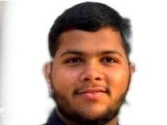 ಮಂಗಳೂರು ಸಮೀಪ ಭೀಕರ ಕಾರು ಅಪಘಾತ : ಭಟ್ಕಳದ ಮೂಲದ ವಿದ್ಯಾರ್ಥಿ ಮೃತ್ಯು…!!