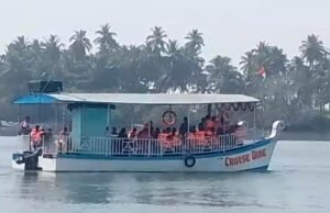 ಮಲ್ಪೆ ಪ್ರವಾಸಿ ಬೋಟ್ ಸಂಚಾರ ಕುರಿತು ಬೋಟ್ ಮಾಲೀಕರ ಸೃಷ್ಟಿಕರಣ..!!