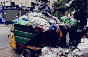 ಸಭೆ – ಸಮಾರಂಭಗಳ ತ್ಯಾಜ್ಯ ವಿಲೇವಾರಿಗೆ ಪೂರ್ವಾನುಮತಿ ಕಡ್ಡಾಯ…!!