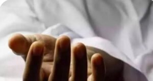 ಶಂಕರನಾರಾಯಣ: ಹಾಲಾಡಿ ಬಳಿ ರಸ್ತೆ ಅಪಘಾತ : ಬೈಕ್ ಸವಾರ ಮೃತ್ಯು.!!