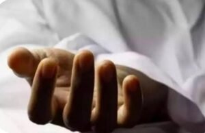 ಶಂಕರನಾರಾಯಣ: ಹಾಲಾಡಿ ಬಳಿ ರಸ್ತೆ ಅಪಘಾತ : ಬೈಕ್ ಸವಾರ ಮೃತ್ಯು.!!