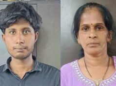 ಬ್ಯಾಂಕ್ ಸೀಲ್ ದುರ್ಬಳಕೆ ಮಾಡಿ ತೆರಿಗೆ ಹಣ ವಂಚನೆ – ಇಬ್ಬರು ಅರೆಸ್ಟ್..!!