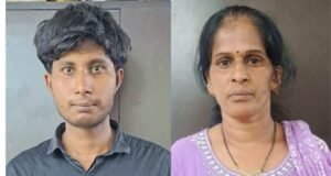 ಬ್ಯಾಂಕ್ ಸೀಲ್ ದುರ್ಬಳಕೆ ಮಾಡಿ ತೆರಿಗೆ ಹಣ ವಂಚನೆ – ಇಬ್ಬರು ಅರೆಸ್ಟ್..!!