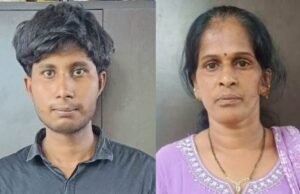 ಬ್ಯಾಂಕ್ ಸೀಲ್ ದುರ್ಬಳಕೆ ಮಾಡಿ ತೆರಿಗೆ ಹಣ ವಂಚನೆ – ಇಬ್ಬರು ಅರೆಸ್ಟ್..!!