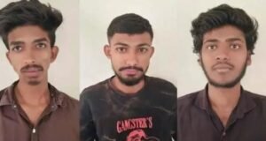 ಹಾಸನ : ಡ್ರಗ್ಸ್ ದಂಧೆ : 5 ಮಂದಿ ಆರೋಪಿಗಳು ಅರೆಸ್ಟ್…!!