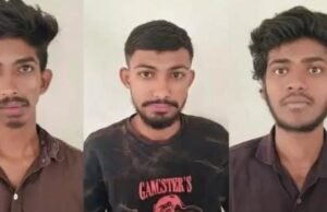 ಹಾಸನ : ಡ್ರಗ್ಸ್ ದಂಧೆ : 5 ಮಂದಿ ಆರೋಪಿಗಳು ಅರೆಸ್ಟ್…!!