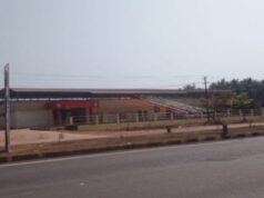 ಬೈಂದೂರು ಸರಕಾರಿ ಬಸ್ ನಿಲ್ದಾಣಕ್ಕೆ ಪ್ರವೇಶ ದಾರಿ ಸಮಸ್ಯೆ : ತಕ್ಷಣ ಬಗೆಹರಿಸಲು ನಾಗರಿಕ ಸಮಿತಿ ಒತ್ತಾಯ…!!