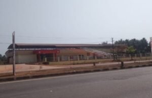 ಬೈಂದೂರು ಸರಕಾರಿ ಬಸ್ ನಿಲ್ದಾಣಕ್ಕೆ ಪ್ರವೇಶ ದಾರಿ ಸಮಸ್ಯೆ : ತಕ್ಷಣ ಬಗೆಹರಿಸಲು ನಾಗರಿಕ ಸಮಿತಿ ಒತ್ತಾಯ…!!