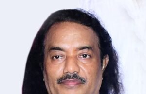 ಜಾರಿಗೆಕಟ್ಟೆ ಕೊರಗಜ್ಜ ಕ್ಷೇತ್ರದ ಧರ್ಮದರ್ಶಿ ದಿವಾಕರ ಪೂಜಾರಿ ನಿಧನ..!!