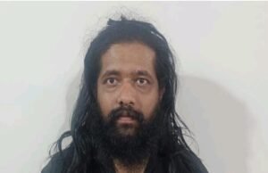 ಕುಂದಾಪುರ: ಹನಿಟ್ರ್ಯಾಪ್ ಸೇರಿದಂತೆ 11 ಪ್ರಕರಣಗಳಲ್ಲಿ ಭಾಗಿಯಾಗಿದ್ದ ಕುಖ್ಯಾತ ಆರೋಪಿ ಅರೆಸ್ಟ್…!!