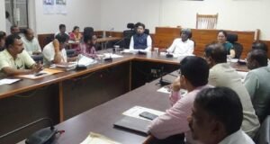 ಉಡುಪಿ:ಪಿ.ಎಂ ಶ್ರಮಯೋಗಿ ಮಾನ್ ಧನ್ ಯೋಜನೆ : ಪರಿಣಾಮಕಾರಿ ಅನುಷ್ಠಾನಕ್ಕೆ ಸಂಸದ ಕೋಟ ಶ್ರೀನಿವಾಸ ಪೂಜಾರಿ ಸೂಚನೆ…!!