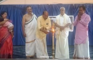 ಶ್ರೀ ಭ್ರಾಮರೀ ನಾಟ್ಯಾಲಯ ಅಮ್ಮುಂಜೆ ರಜತ ವರ್ಷೋತ್ಸವ: ಚಿತ್ತಾರಿ ಶ್ರೀ ಮಹಾಬಲೇಶ್ವರ ದೇವಸ್ಥಾನದಲ್ಲಿ ‘ಶಿವಾರ್ಪಣಂ’ ನೃತ್ಯಾರ್ಪಣ..!