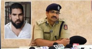 ತಲೆಮರೆಸಿಕೊಂಡಿದ್ದ ಕೊಲೆ, ದರೋಡೆ, ಗ್ಯಾಂಗ್ರಾಬರಿ ಪ್ರಕರಣದ ಕುಖ್ಯಾತ ರೌಡಿಶೀಟರ್ ಅರೆಸ್ಟ್…!!