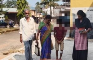 ಸಿಡಿಮದ್ದು ಸ್ಫೋಟಗೊಂಡು ಸಿಡಿದು ಬಾಲಕನಿಗೆ ಗಾಯ…!!