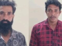 ಉಡುಪಿ: ಕರು ಕಳವು ಮಾಡಿ ಕಸಾಯಿಖಾನೆಗೆ ಮಾರಾಟ ಯತ್ನ : ಇಬ್ಬರ ಬಂಧನ