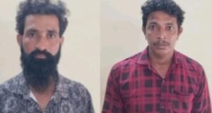 ಉಡುಪಿ: ಕರು ಕಳವು ಮಾಡಿ ಕಸಾಯಿಖಾನೆಗೆ ಮಾರಾಟ ಯತ್ನ : ಇಬ್ಬರ ಬಂಧನ