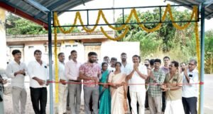 ಇನ್ನಾದಲ್ಲಿ ವಿವಿಧ ಅಭಿವೃದ್ಧಿ ಕಾಮಗಾರಿಗಳ ಉದ್ಘಾಟನೆ…!