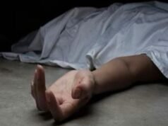 ಉಪ್ಪಿನಂಗಡಿ: ರೈಲು ಡಿಕ್ಕಿಯಾಗಿ ಯುವಕ ಮೃತ್ಯು…!!