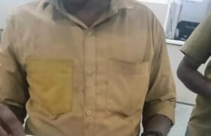 ಭವಾನಿ ಬಸ್ ನಿರ್ವಾಹಕರ ಮೇಲೆ ಕಾಲೇಜು ವಿದ್ಯಾರ್ಥಿಗಳಿಂದ ಹಲ್ಲೆ…!!