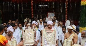 ಉಪ್ಪುಂದ: ಅಮ್ಮನವರ ತೊಪ್ಲಿನಲ್ಲಿ ನೂತನ ಶಿಲಾಮಯ ಶ್ರೀರಾಮ ಭಜನಾ ಮಂದಿರ ಲೋಕಾರ್ಪಣೆ..!