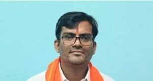 5 ಲಕ್ಷ ರೂ. ಲಂಚ ಪಡೆಯುತ್ತಿದ್ದಾಗಲೇ ರೆಡ್ ಹ್ಯಾಂಡ್ ಆಗಿ ಲೋಕಾಯುಕ್ತ ಬಲೆಗೆ ಬಿದ್ದ BJP ಶಾಸಕ ಚಂದ್ರು ಲಮಾಣಿ….!