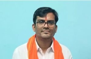 5 ಲಕ್ಷ ರೂ. ಲಂಚ ಪಡೆಯುತ್ತಿದ್ದಾಗಲೇ ರೆಡ್ ಹ್ಯಾಂಡ್ ಆಗಿ ಲೋಕಾಯುಕ್ತ ಬಲೆಗೆ ಬಿದ್ದ BJP ಶಾಸಕ ಚಂದ್ರು ಲಮಾಣಿ….!