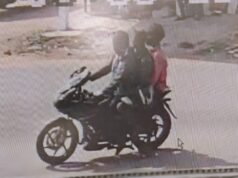 ಶಿರ್ವದಲ್ಲಿ ಹಿರಿಯ ಮಹಿಳೆಯ ಚಿನ್ನದ ಸರ ಕಸಿದು ಪರಾರಿ : 4 ಗಂಟೆಯೊಳಗೆ ಮೂವರು ಆರೋಪಿಗಳ ಬಂಧನ…!!