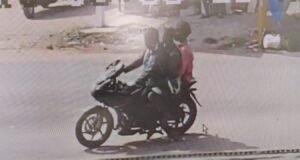 ಶಿರ್ವದಲ್ಲಿ ಹಿರಿಯ ಮಹಿಳೆಯ ಚಿನ್ನದ ಸರ ಕಸಿದು ಪರಾರಿ : 4 ಗಂಟೆಯೊಳಗೆ ಮೂವರು ಆರೋಪಿಗಳ ಬಂಧನ…!!