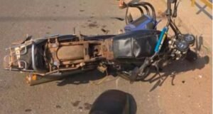 ಬೆಳ್ತಂಗಡಿ : ಡಿವೈಡರ್ಗೆ ಬೈಕ್ ಡಿಕ್ಕಿ : ಸವಾರ ಗಂಭೀರ…!!