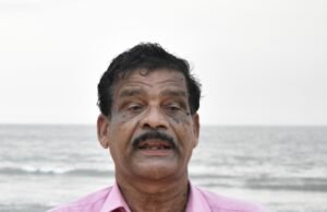 ಮೀನುಗಾರ ಸಮಾಜದ ಕಣ್ಮಣಿ ಕೆ ಮುತ್ತಯ್ಯ ಖಾರ್ವಿ ಇನ್ನಿಲ್ಲ..!