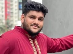 ಉಳ್ಳಾಲ : ಕರೆಂಟ್ ಶಾಕ್ ಹೊಡೆದು ಯುವಕ ಸಾವು…!!