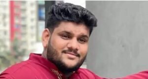 ಉಳ್ಳಾಲ : ಕರೆಂಟ್ ಶಾಕ್ ಹೊಡೆದು ಯುವಕ ಸಾವು…!!