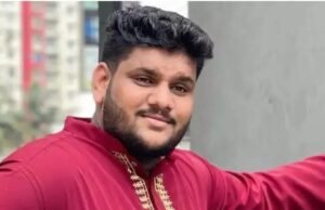 ಉಳ್ಳಾಲ : ಕರೆಂಟ್ ಶಾಕ್ ಹೊಡೆದು ಯುವಕ ಸಾವು…!!