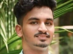 ಅಮಾಸೆಬೈಲು: ಹೊಳೆಯಲ್ಲಿ ಮುಳುಗಿ ಯುವಕ ಮೃತ್ಯು…!!