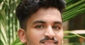 ಅಮಾಸೆಬೈಲು: ಹೊಳೆಯಲ್ಲಿ ಮುಳುಗಿ ಯುವಕ ಮೃತ್ಯು…!!